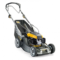 Бензиновая газонокосилка STIGA Twinclip 50 SH