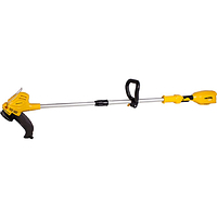 Триммер аккумуляторный CHAMPION TB400