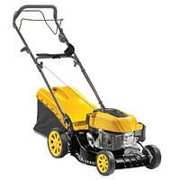 Бензиновая газонокосилка STIGA Combi 48 S