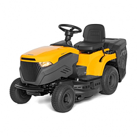Садовый трактор Stiga Estate 384 (Briggs&Stratton)