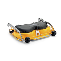 Дека STIGA VILLA 95 COMBI