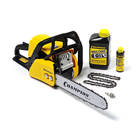 Бензопила Champion 232-14