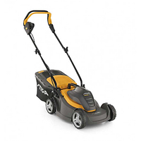 Электрическая газонокосилка STIGA Collector 35 E