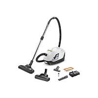 Пылесос с аквафильтром Karcher DS 6 Plus