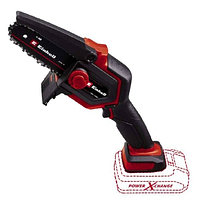 Аккумуляторная цепная пила Einhell GE-PS 18/15 Li BL-Solo
