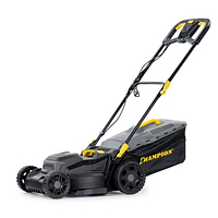 Газонокосилка электрическая Champion EM4018