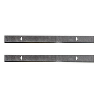 Ножи для рейсмуса 210x17,2x1.5 мм, 2 шт, Einhell