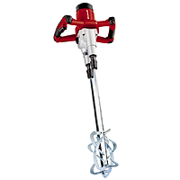Дрель-размешиватель Einhell TE-MX 1600-2 CE Twin