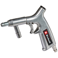Пескоструйный пистолет с всасыванием Einhell Air Sandblasting Suction Gun