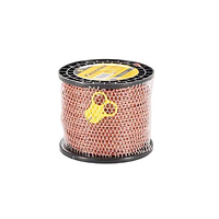 Корд триммерный CHAMPION Whisper-twist 2,4мм 87м (витой квадрат)