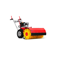 Машина подметальная бензиновая Мобил К ПМ90 ПРО