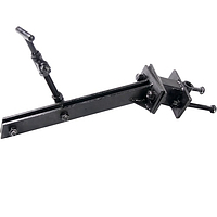 Сцепка Мобил К СВ-1/1 для мотоблоков "МТЗ"