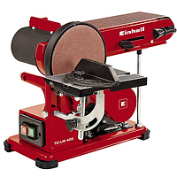 Станок точильно-шлифовальный Einhell TC-US 400