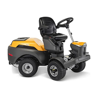 Райдер Stiga Park 700 WX