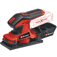 Виброшлифмашина аккумуляторная Einhell TC-OS 18/187 Li Solo
