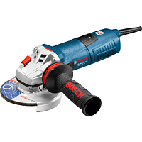 Угловая шлифмашина Bosch GWS 13-125 CIE Professional (0.601.79F.002)