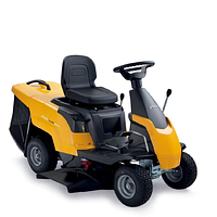 Садовый мини-трактор STIGA Combi 1066 HQ