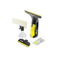 Стеклоочиститель Karcher WV 2 Black Edition