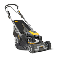 Бензиновая самоходная газонокосилка STIGA TWINCLIP 55 SVEQ H