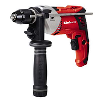 Дрель Einhell TE-ID 750/1 E