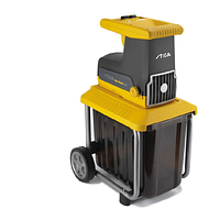Садовый измельчитель STIGA Bio Silent 2500