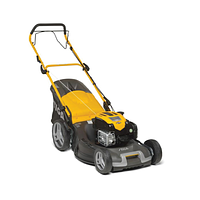 Бензиновая газонокосилка STIGA Combi 55 SQ B