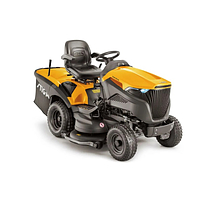 Садовый трактор STIGA ESTATE 9122 WX