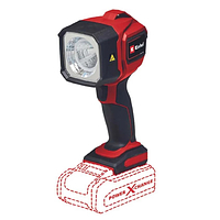 Фонарь аккумуляторный Einhell TC-CL 18/350 Li - Solo (без АКБ и ЗУ)