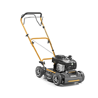 Газонокосилка бензиновая самоходная STIGA MULTICLIP 47 SQ B