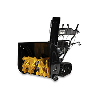 Снегоотбрасыватель CHAMPION STT761E