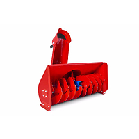 Снегоуборщик двухконтурный Мобил К «Агрос», МТЗ