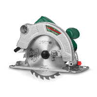 Дисковая пила DWT HKS12-63