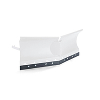 Резиновая накладка для снегоотвала STIGA (13-3933-61)