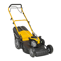 Бензиновая газонокосилка STIGA Combi 53 SQ B