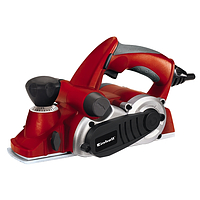 Рубанок электрический Einhell RT-PL 82