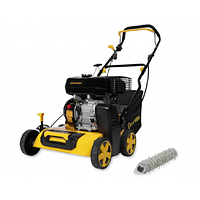 Скарификатор бензиновый CHAMPION GSC4840