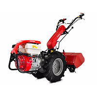 Бензиновый мотоблок Мобил К Ghepard GX270