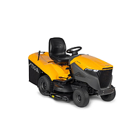 Садовый мини-трактор STIGA Estate 7122 W (ST 700 Twin)