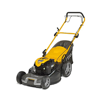 Газонокосилка бензиновая самоходная STIGA COMBI 55 SQ H