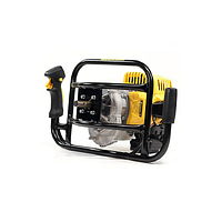 Мотобур CHAMPION AG352