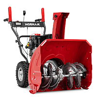 Снегоуборщик бензиновый Мобил К С65 Комфорт