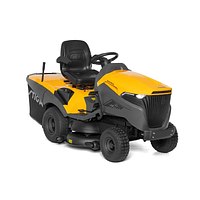 Садовый трактор STIGA ESTATE 9102 W (Honda GXV 690)