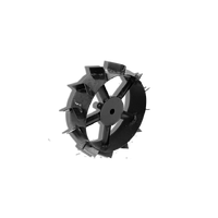 Грунтозацеп Мобил К Pubert 5,0