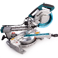 Торцовочная пила MAKITA LS 0815 FLN в кор.