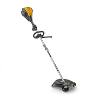 Аккумуляторный триммер STIGA SBC 80 D AE (без АКБ и ЗУ)