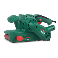 Ленточная шлифмашина DWT BS09-75 V