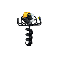 Мотобур CHAMPION AG252