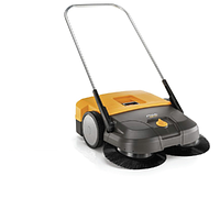 Подметальная машина STIGA SWP 475