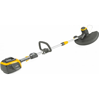 Триммер аккумуляторный STIGA SGT 500 AE (48V без АКБ и ЗУ)