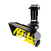 Снегоотбрасыватель навесной для машины подметально-уборочной CHAMPION GS5562